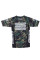 Рашгард Manto Rashguard Distort