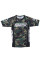 Рашгард Manto Rashguard Distort
