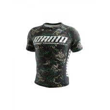 Рашгард Manto Rashguard Distort