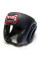 Twins Боксерский шлем Twins HGL2 Black