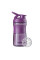 Шейкер спортивний (пляшка) BlenderBottle SportMixer 20oz/590ml Plum (Original)