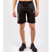 Шорты Venum Official UFC Fight Week Cotton Black