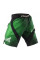 Шорты Peresvit Immortal Fightshorts Green Lantern