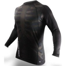 РАШГАРД PUNCHTOWN FRACTURE RASH GUARD LONG SLEEVE
