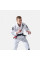 Кимоно Peresvit Immortal BJJ GI White