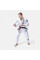 Кимоно Peresvit Immortal BJJ GI White