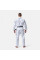 Кимоно Peresvit Immortal BJJ GI White