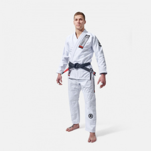 Кимоно Peresvit Immortal BJJ GI White