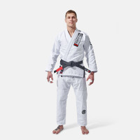 Кимоно Peresvit Immortal BJJ GI White