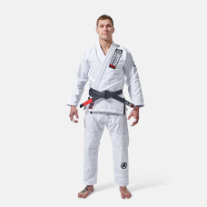 Кимоно Peresvit Immortal BJJ GI White
