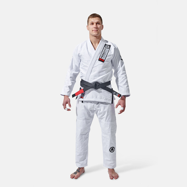 Кимоно Peresvit Immortal BJJ GI White