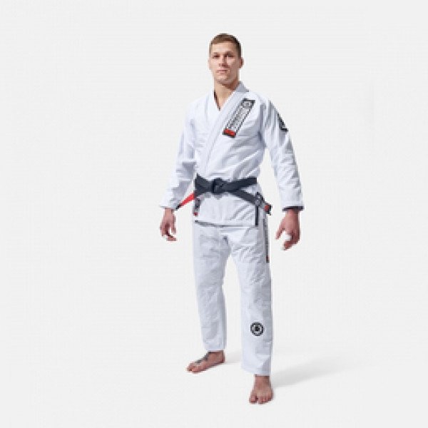Кимоно Peresvit Immortal BJJ GI White