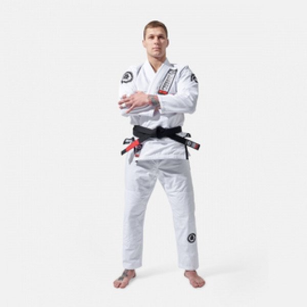 Кимоно Peresvit Immortal BJJ GI White