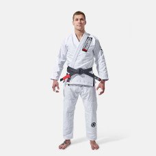 Кимоно Peresvit Immortal BJJ GI White