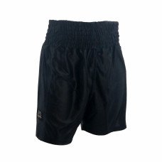 Боксерские шорты Rival Trad Dazzle Boxing Trunks Black