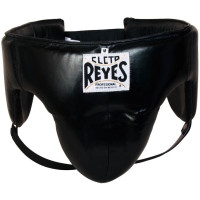 Защита паха Cleto Reyes Kidney and Foul Protection Cup Black