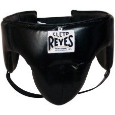 Защита паха Cleto Reyes Kidney and Foul Protection Cup Black