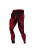 Компрессионные штаны Venum Gladiator 3.0 Spats Black Red