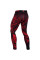 Компрессионные штаны Venum Gladiator 3.0 Spats Black Red