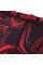 Компрессионные штаны Venum Gladiator 3.0 Spats Black Red