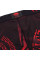 Компрессионные штаны Venum Gladiator 3.0 Spats Black Red