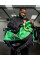 Сумка-рюкзак Title WBC Sport Bag