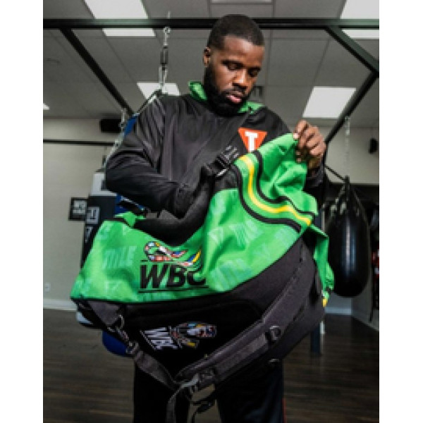 Сумка-рюкзак Title WBC Sport Bag