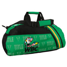 Сумка-рюкзак Title WBC Sport Bag