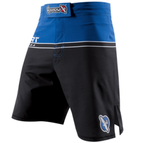 Шорты Hayabusa Sport Training Shorts Blue