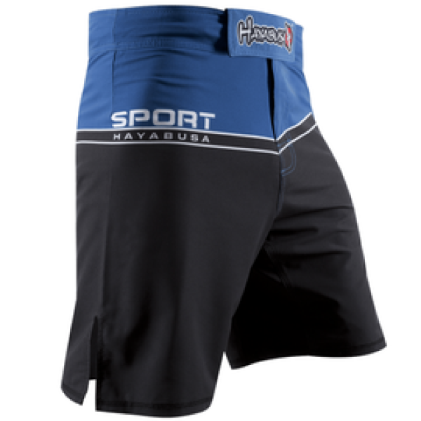 Шорты Hayabusa Sport Training Shorts Blue