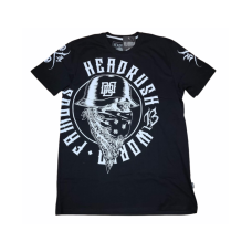 Футболка HeadRush The Tear Apart Black