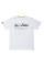 Футболка MANTO T-shirt Vintage 2.0 White
