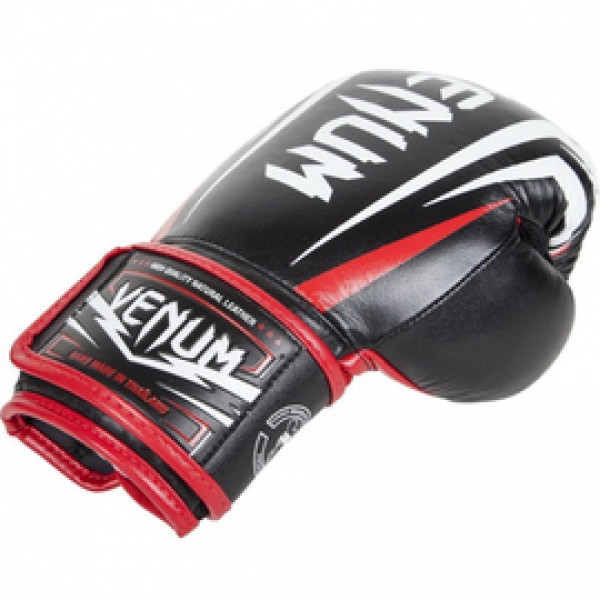 Боксерские перчатки Venum Sharp Boxing Gloves - Nappa Leather