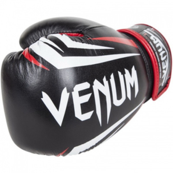 Боксерские перчатки Venum Sharp Boxing Gloves - Nappa Leather