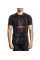 Футболка Affliction Forget In Thorns SS Tee Flux Wash