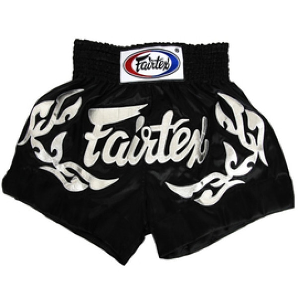 Шорты для тайского бокса Fairtex BS0647
