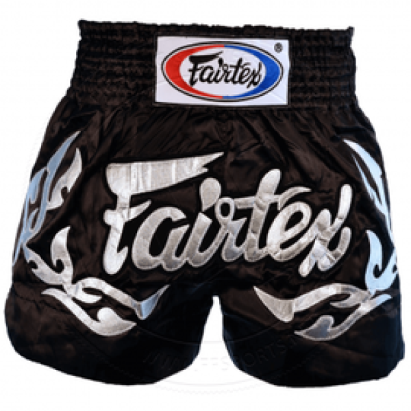 Шорты для тайского бокса Fairtex BS0647