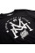 Футболка Venum Hard Hitters T-shirt Black