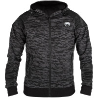 Толстовка Venum Laser Hoody Dark Camo