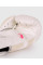 Боксерские перчатки Venum Elite Boxing Gloves White Silver Pink