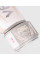 Боксерские перчатки Venum Elite Boxing Gloves White Silver Pink