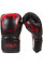 Боксерские перчатки Venum Giant 3.0 Boxing Gloves Black Red
