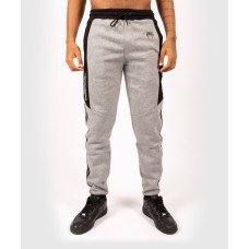 Штаны Venum Connect Joggings Black Dark Heather Grey