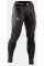 Компрессионные штаны Peresvit Immortal 2.0 Black Rain MMA Leggings