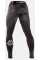 Компрессионные штаны Peresvit Immortal 2.0 Black Rain MMA Leggings