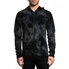 Толстовка Affliction Dark Oak