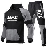 Спортивный костюм UFC