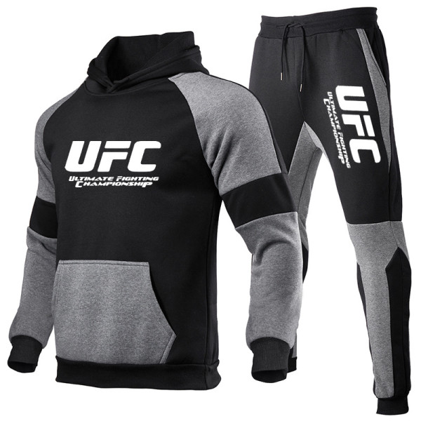 Спортивный костюм UFC