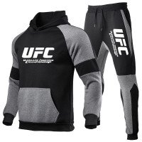 Спортивный костюм UFC