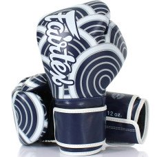 Боксерские перчатки Fairtex BGV14 Universal Muay Thai Boxing Gloves Japanese Art